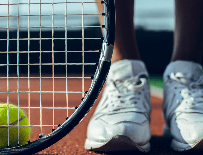 Racquet Sports Attire