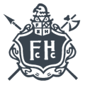 Franklin Hills Country Club Logo